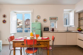 2 Soru Ortigia Holiday Home - Romantico bilocale